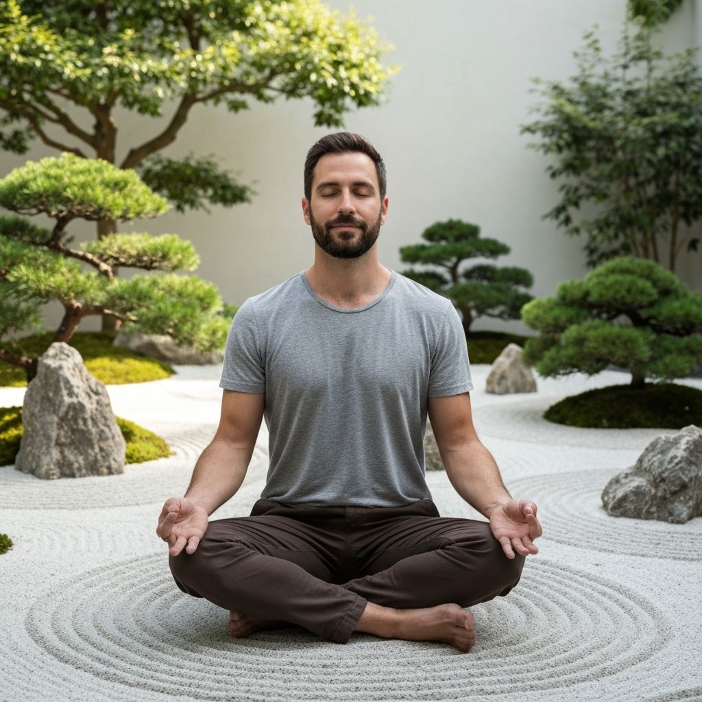 Filosofi kesejahteraan pria alami